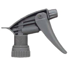 Sprayers & Pumps