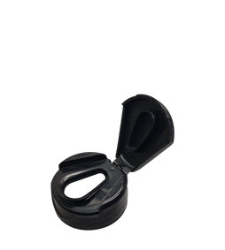 38-400 Liqui Flapper Cap, Smooth