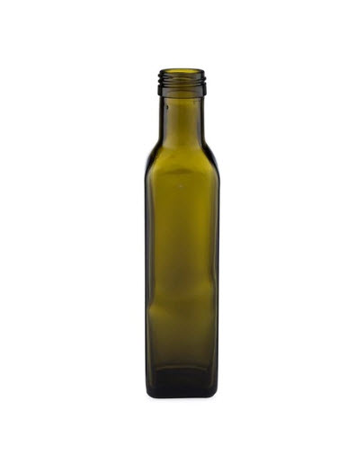 250 ml Antique Green Marasca, 31.5 MM