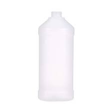 32 oz Natural Barrier Modern Round, 28-400