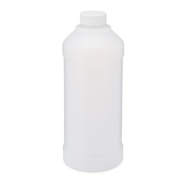 16 oz Natural Barrier Modern Round, 28-400