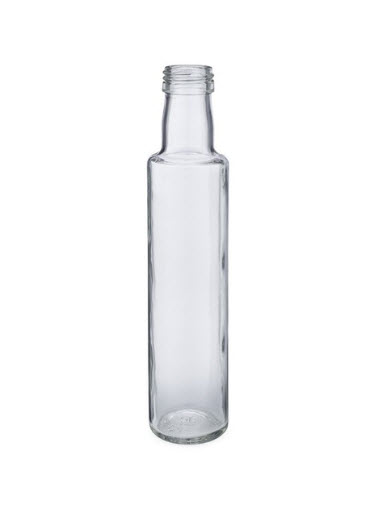 250 ml Clear Dorica, 31.5 MM
