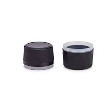 18 mm Black Bar Top