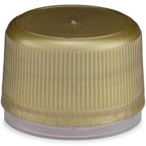 24 mm Gold Bar Top