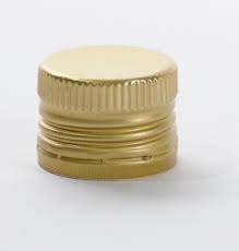 31.5 mm Gold Bar Top