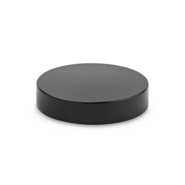 53-400 Black Phenol Closures