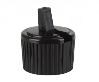 Black 24-410 Turret Style