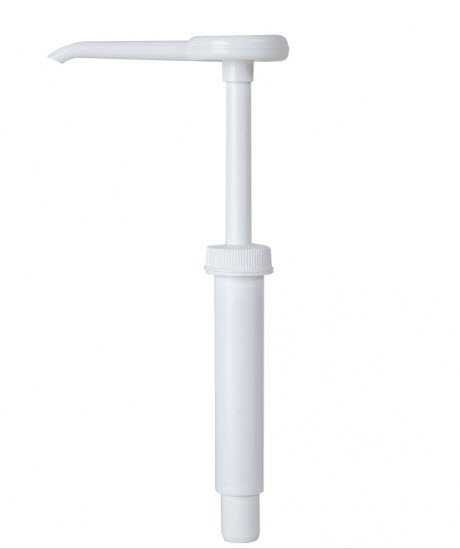 White 38-400 Dispensing Pump
