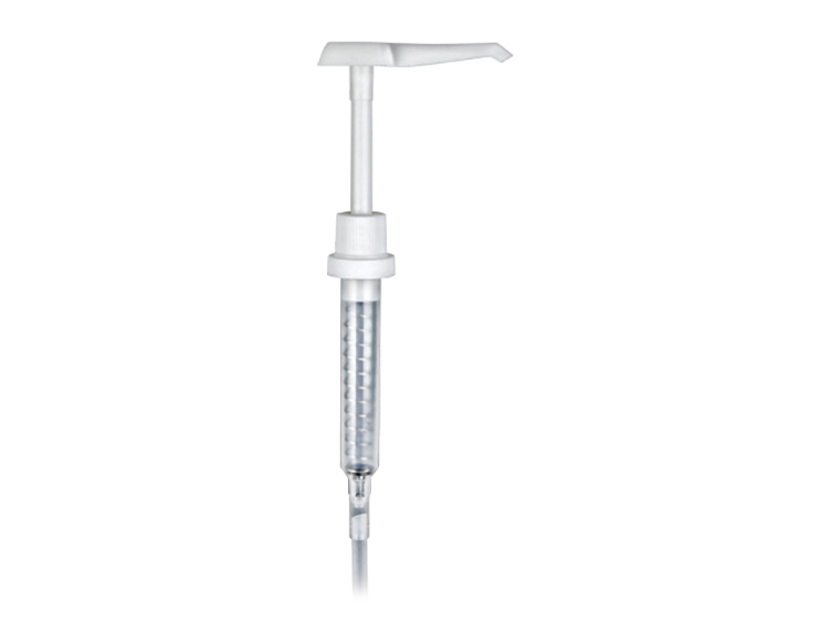 White 38-400 Dispensing Pump