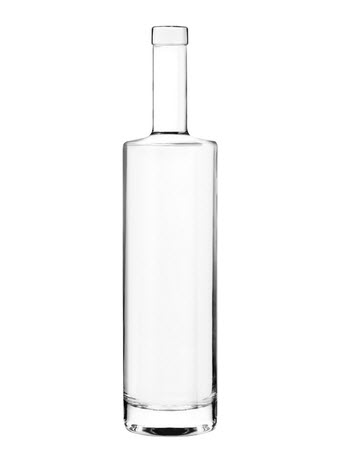 750 ml Glass Illinois