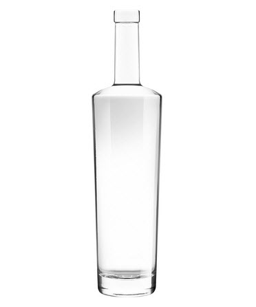 750 ml Glass Las Vegas