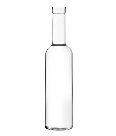 750 ml Glass California