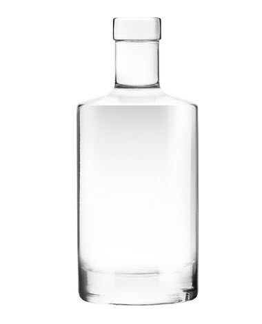 375 ml Glass Jersey