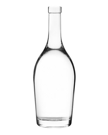 750 ml Glass St Genevieve