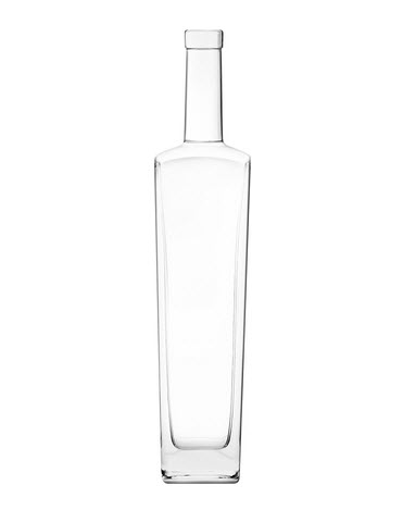 750 ml Glass New Yorker