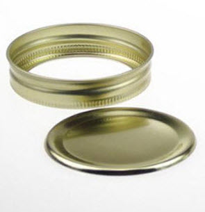 70G Flat Lid Only