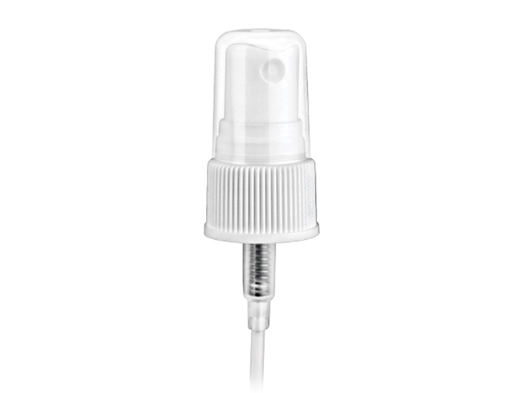20-410 White Fine Mist Sprayer