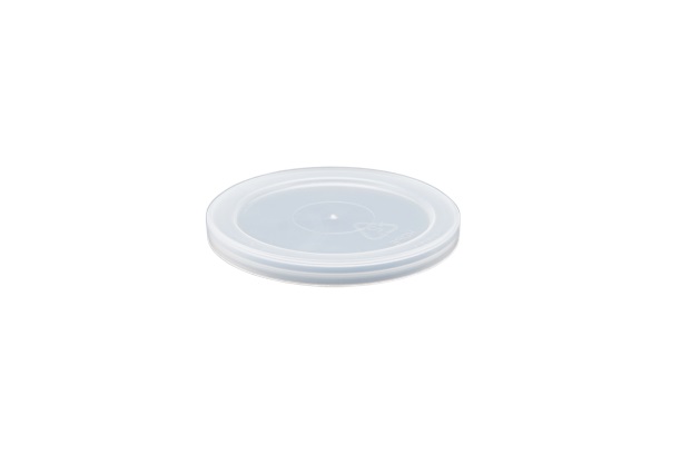 Flat Lid LLDPE