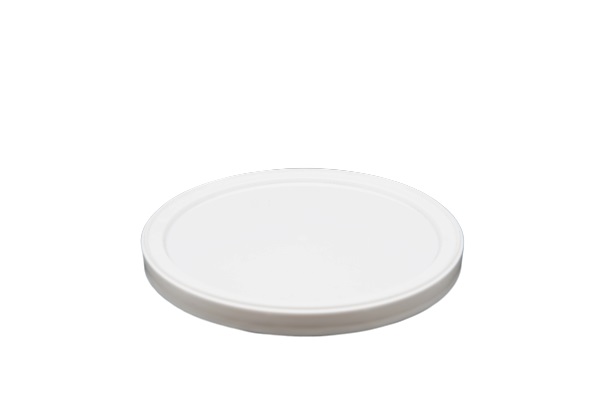 Flat Lid LLDPE