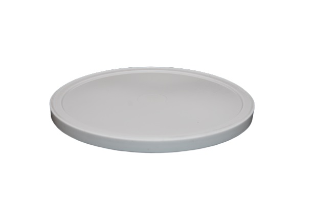 Flat Lid LLDPE