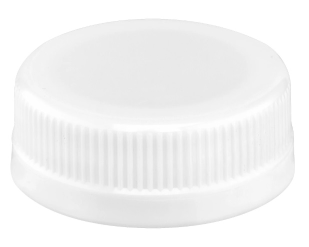 38MM-DBJ White Drop Band Plug