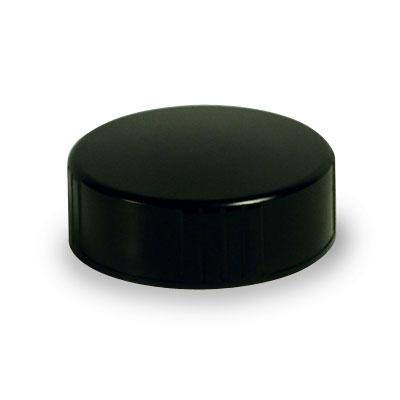 33-400 Phenol Cap, Taperseal