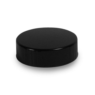 38-400 Phenol Cap, Taperseal