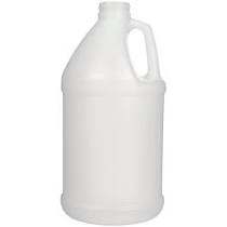 64 oz HD Round Jug