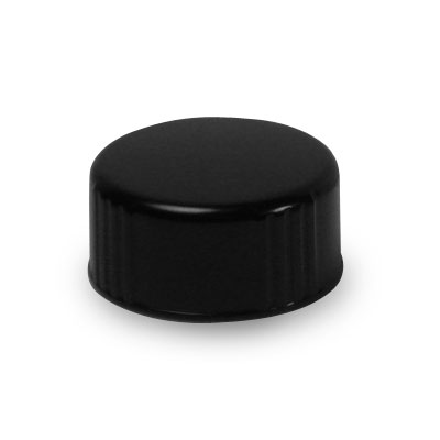20-400 Black Phenol Closure