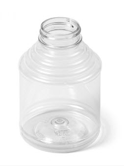 12 oz PET Skep Bottle