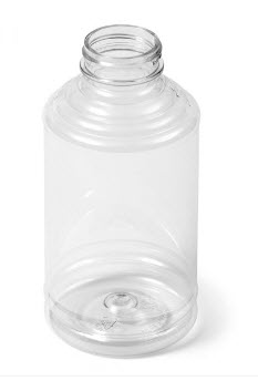 16 oz PET Skep Bottle