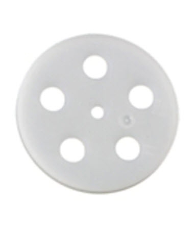 Natural 43 MM Sifter
