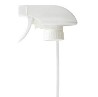 28-400 Trigger Sprayer, Model F