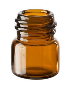 Glass Bottles & Jars