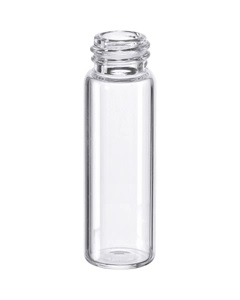 1 1/2 dram Clear Vial, 13-425