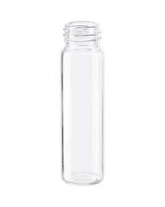 2 dram Clear Vial, 15-425