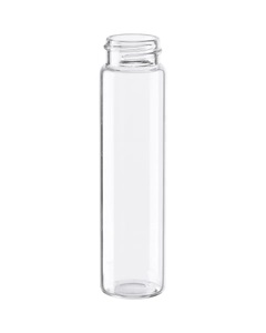 4 dram Clear Vial, 22-400