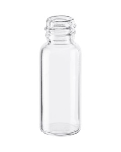 1/2 dram Clear Vial, 8-425